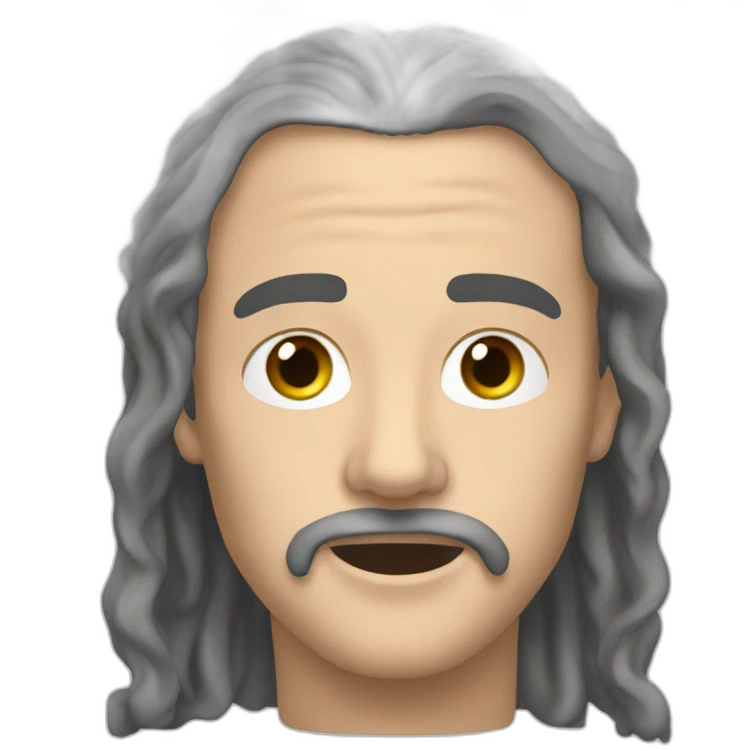 gol.D.Roger emoji
