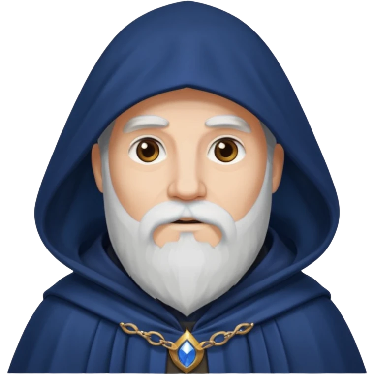 Mage emoji