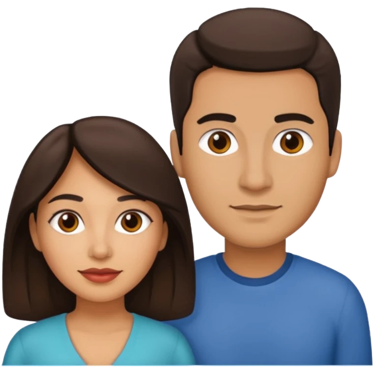 Sex with Latina and man  emoji