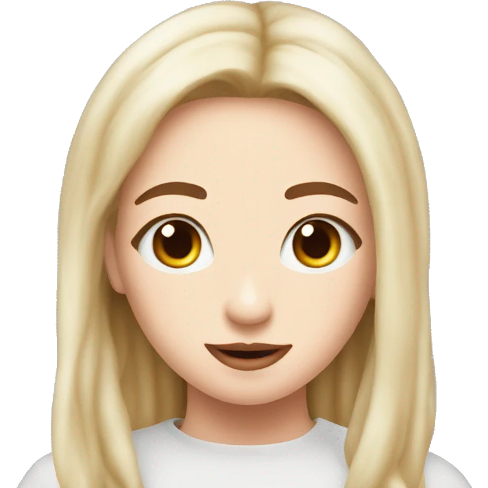 Loona emoji