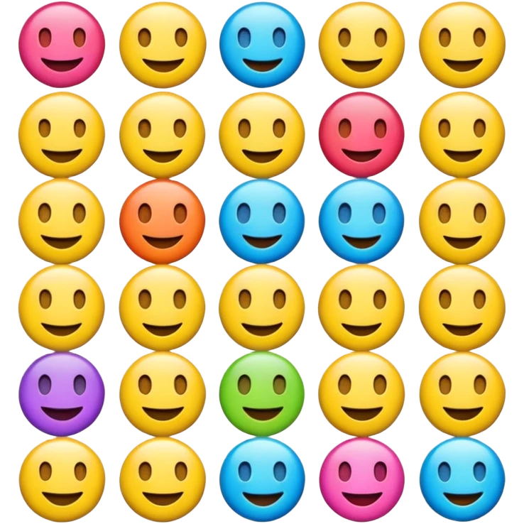 Emoji background  emoji