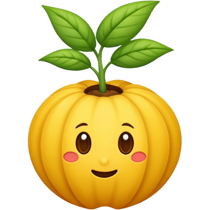 seed piece emoji