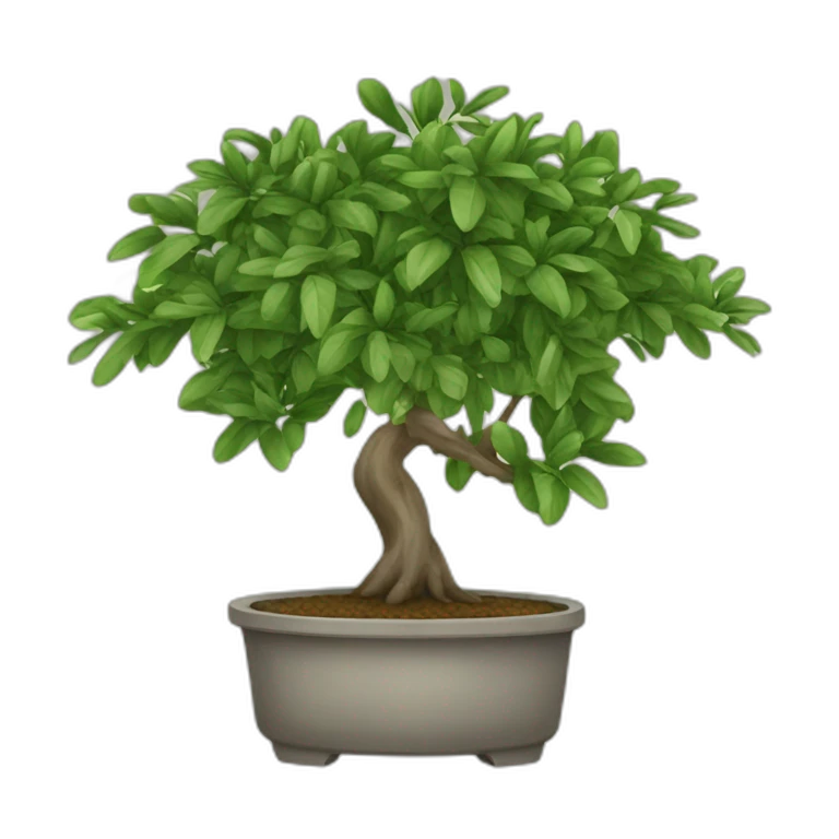 ficus emoji