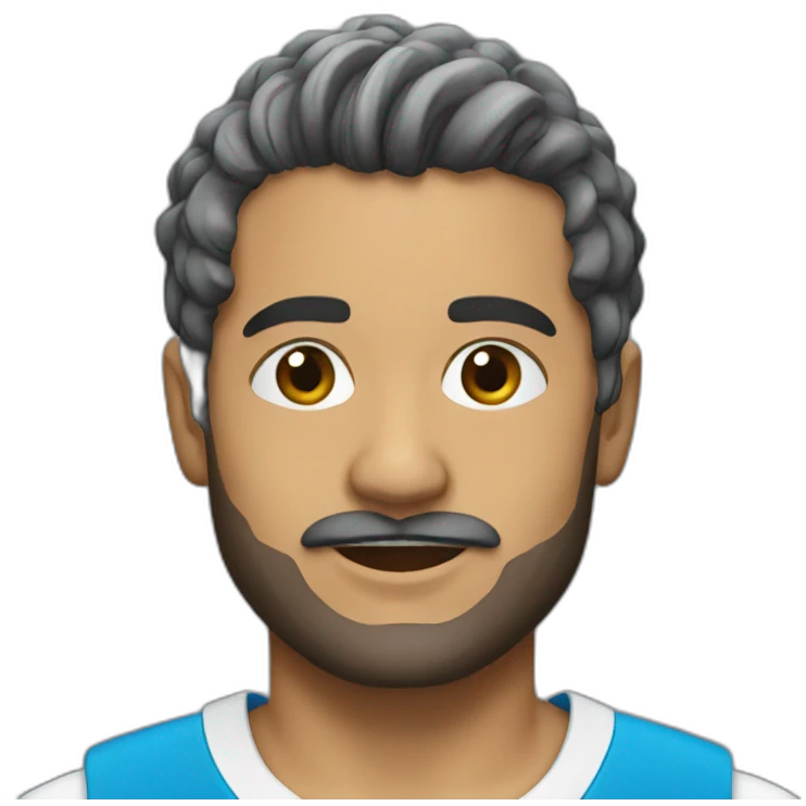 Napoli emoji