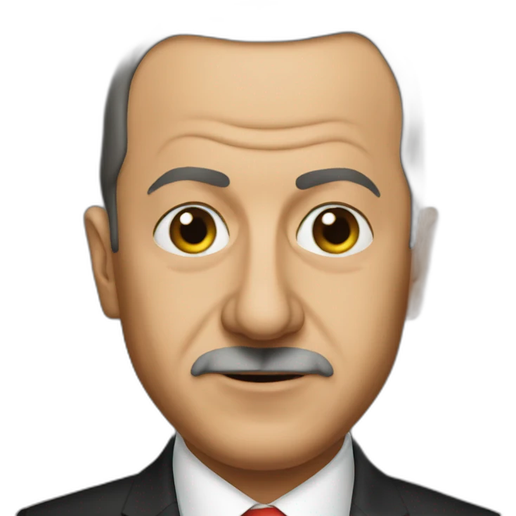 Erdogan emoji
