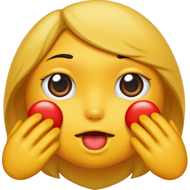Female with massive tits and a huge ass swimming in a pool of hot and steamy semen that is coming from a circle of dicks surrounding the female emoji