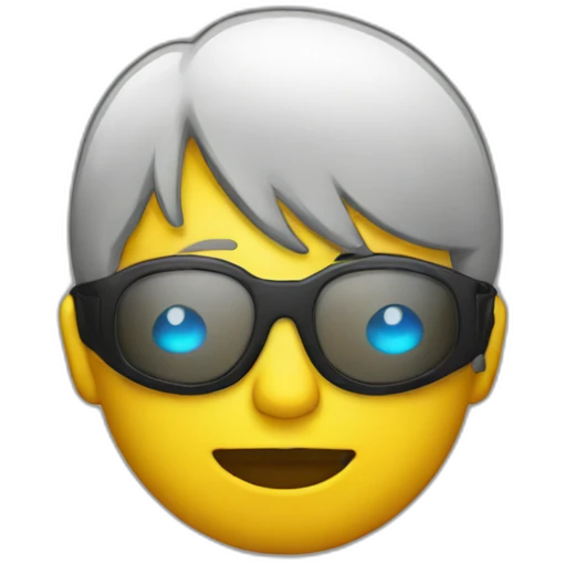 raver emoji