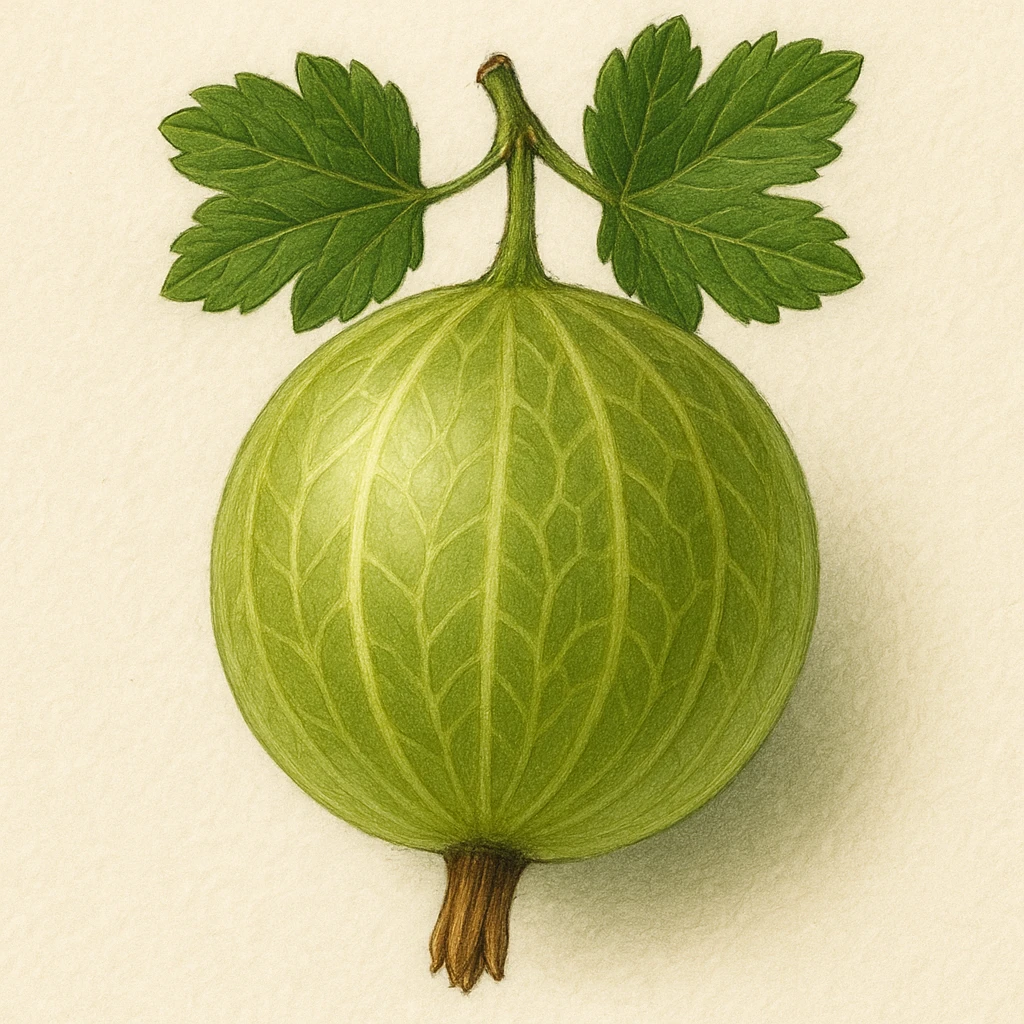 gooseberry emoji