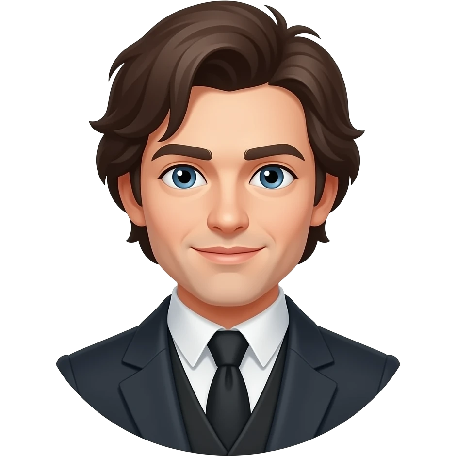 picture of dorien grey emoji