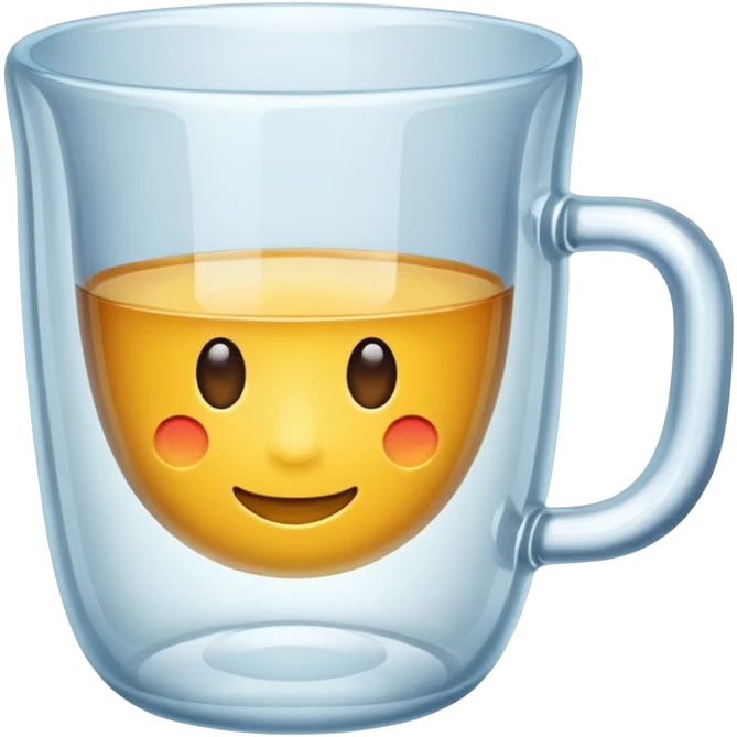 cup glass emoji