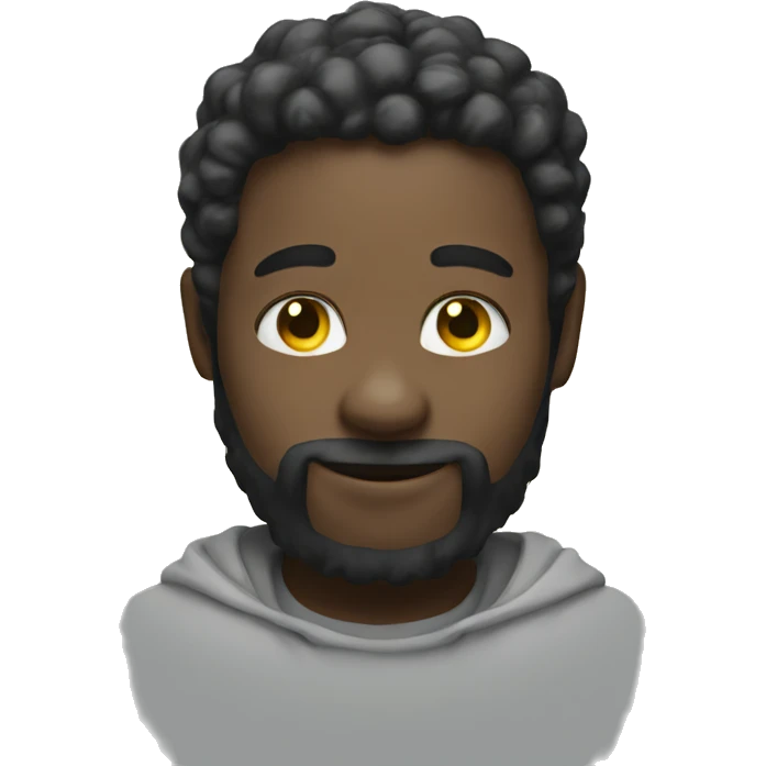 smiley with halo emoji