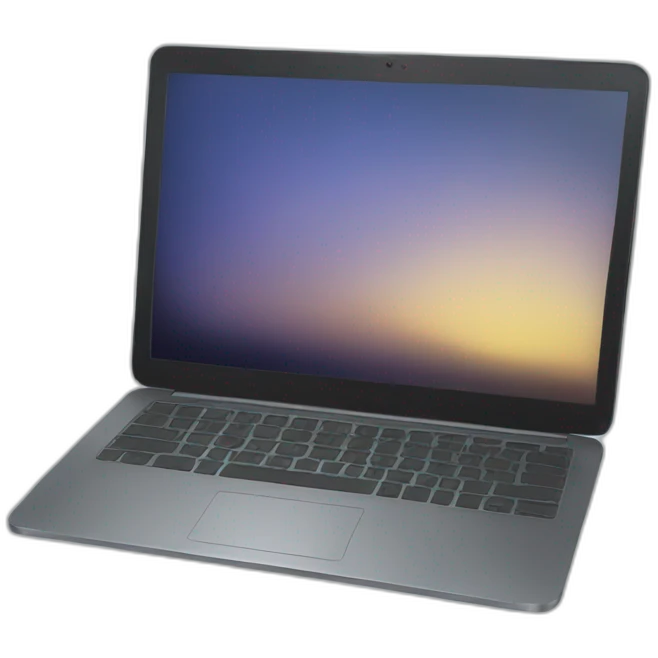 laptop emoji
