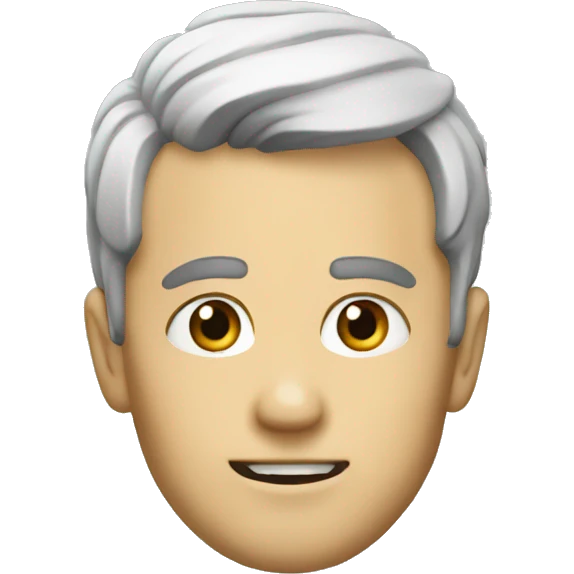 gojo emoji
