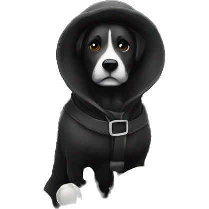 Noir travaille dans un champ de coton emoji