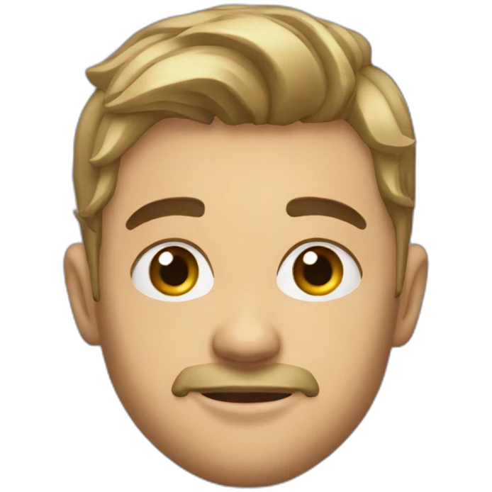 maxime suce emoji
