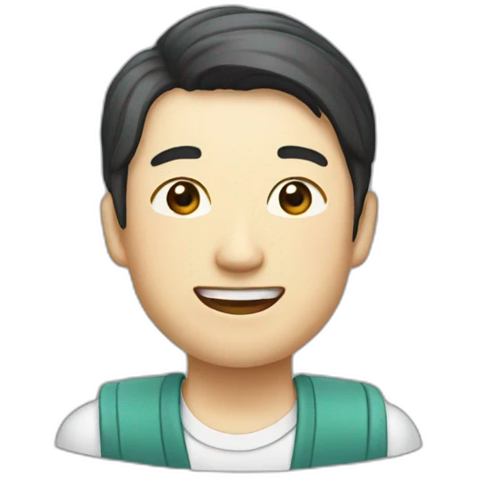 yilan dong emoji