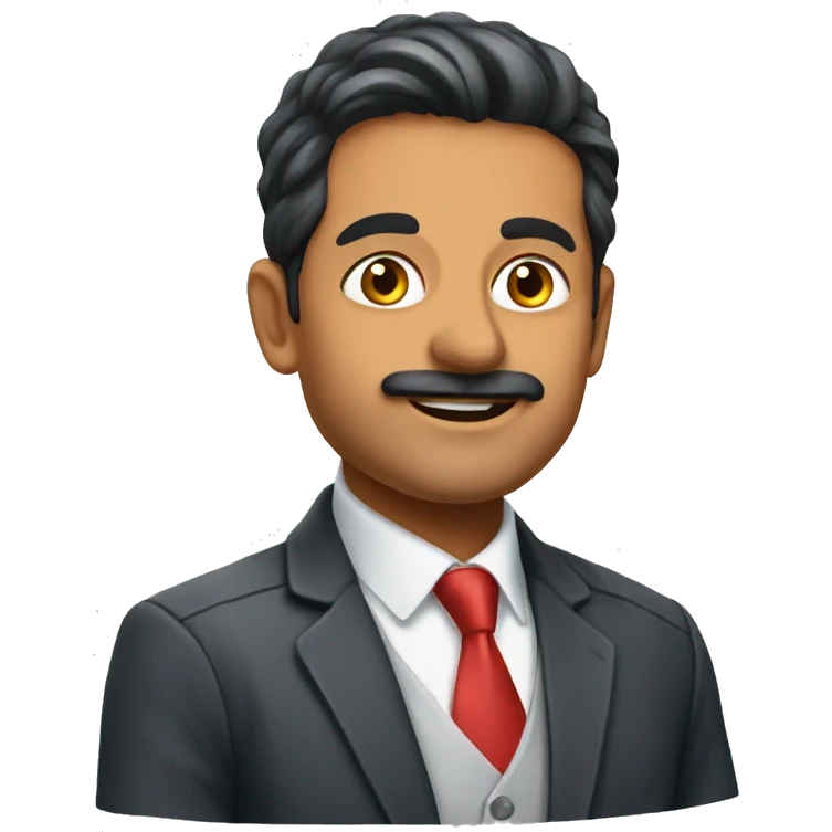 Chandra Mani Shukla emoji