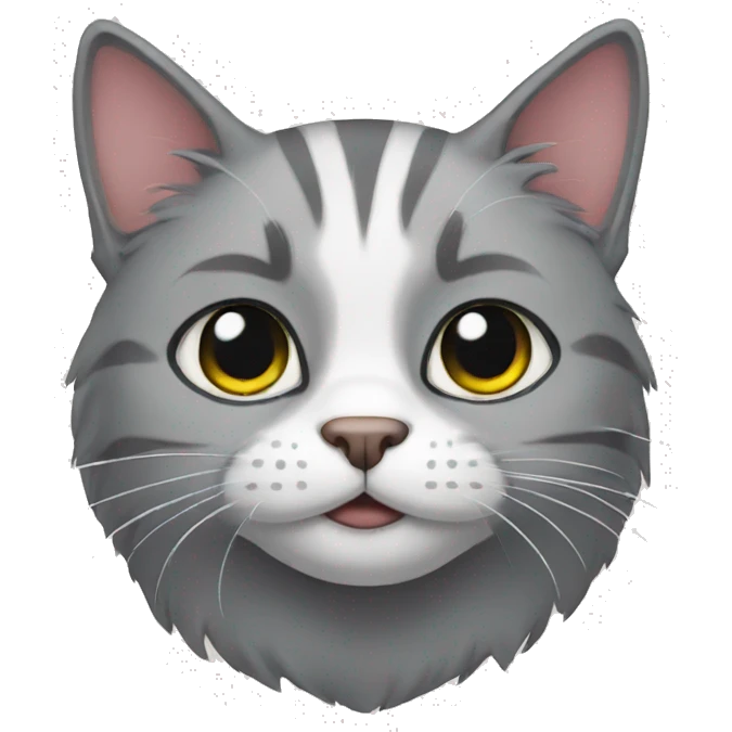 cat emoji