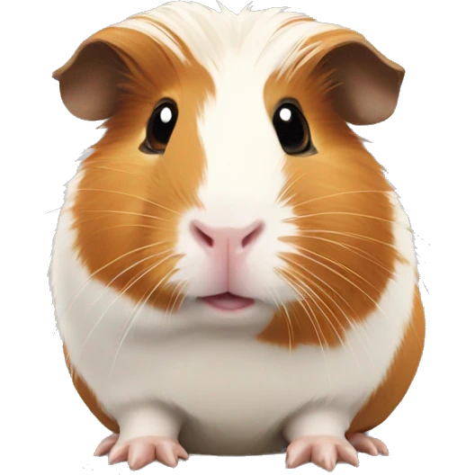 guinea pig emoji