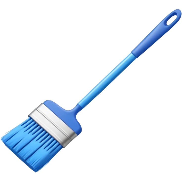cleaning  brush emoji emoji