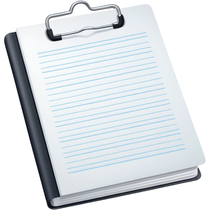 Office document emoji