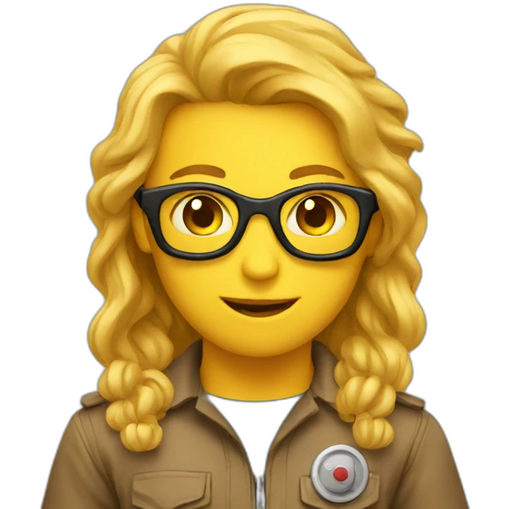 test emoji