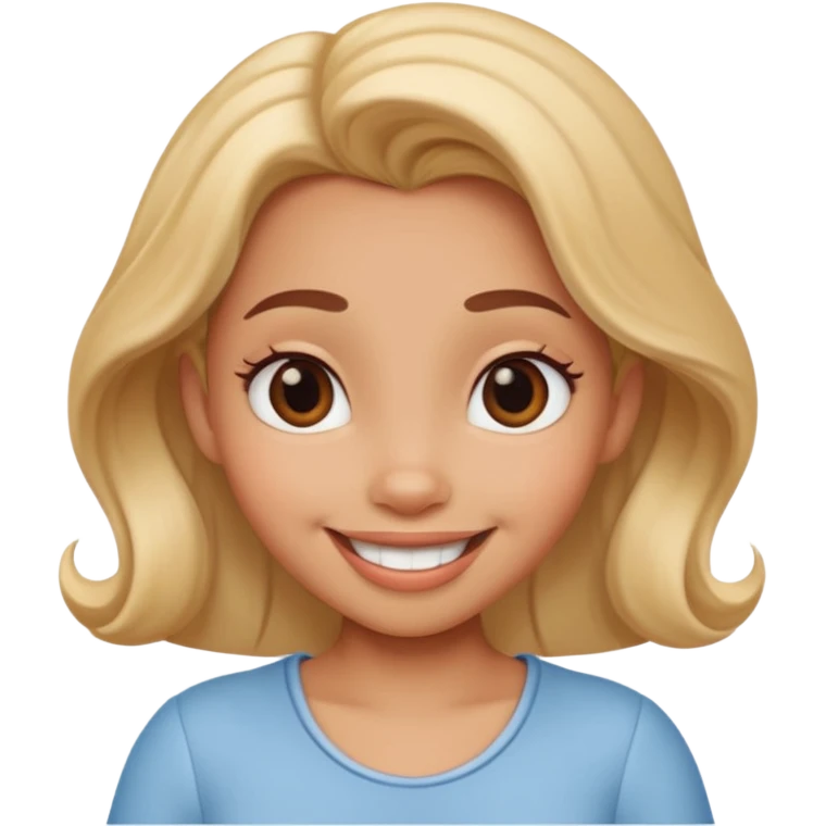 Disney cute emoji