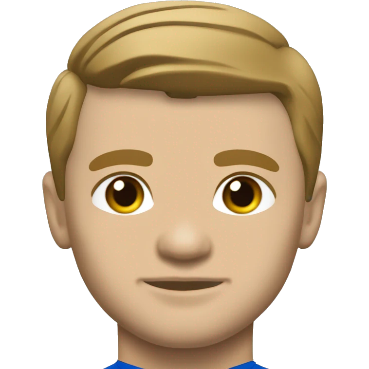 Lev Yashin com boina emoji