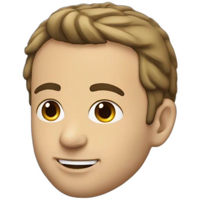 Macron emoji