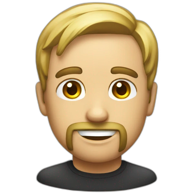 symfony emoji