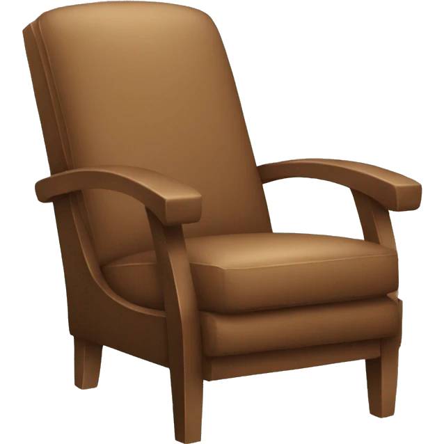 chair emoji