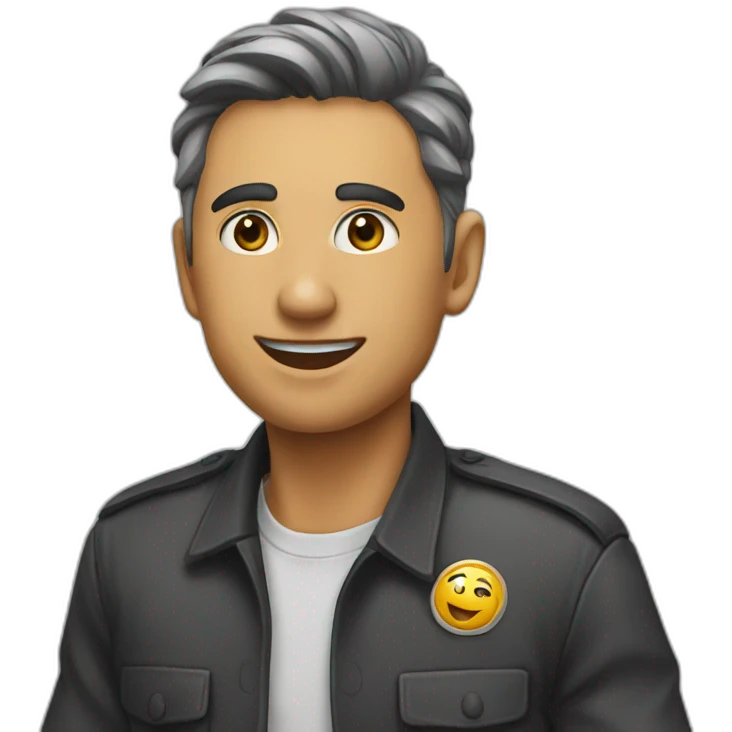 order emoji