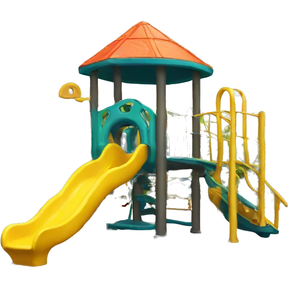 playground emoji