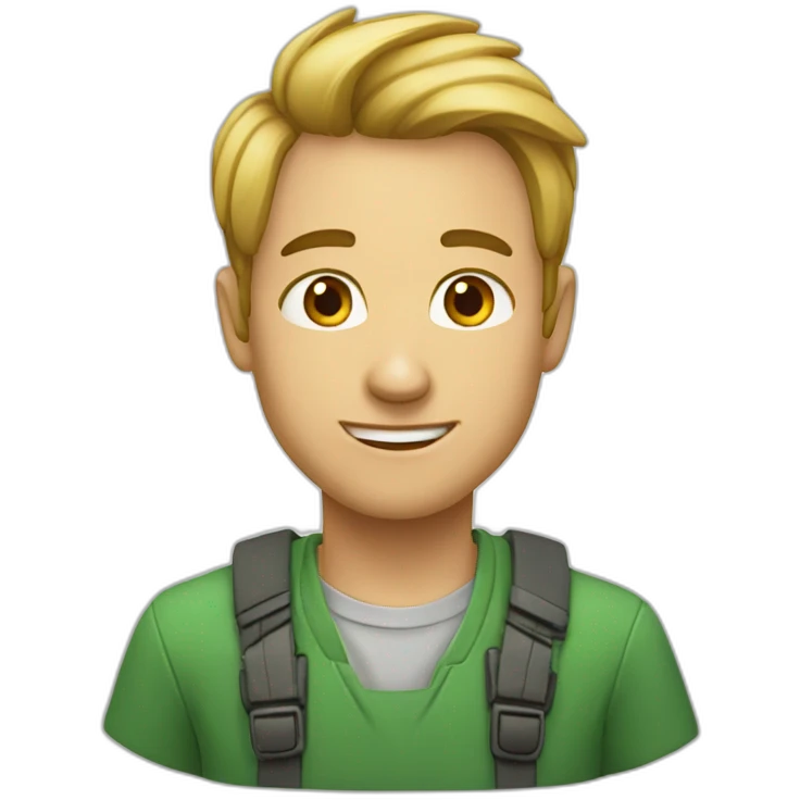 Зеленский emoji