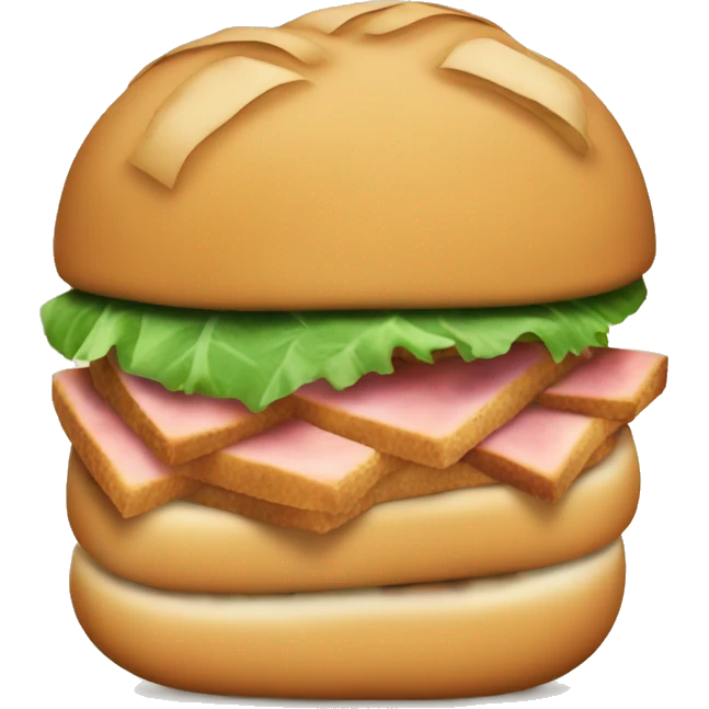 PAN CON GAFA  Y UN CIGARILL emoji