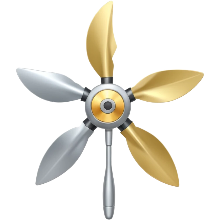 fan emoji