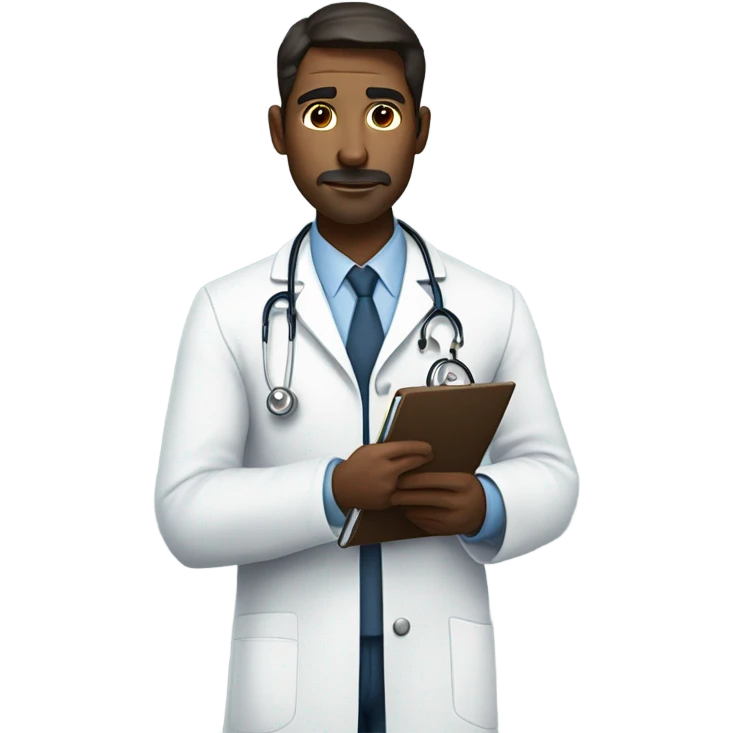 Doc emoji