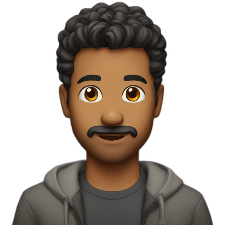 Vijay emoji
