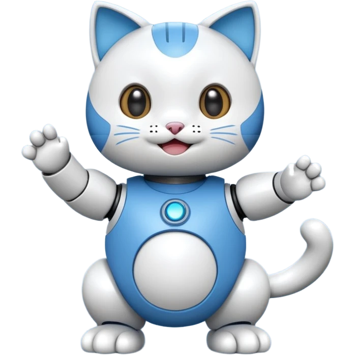 Doreamon emoji