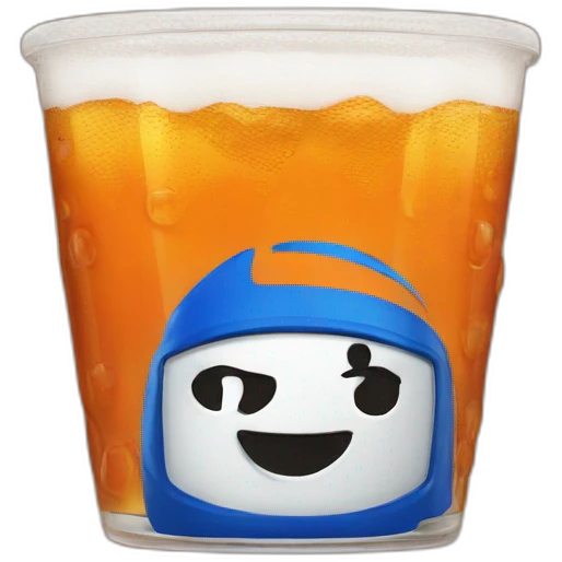 IRN BRU emoji