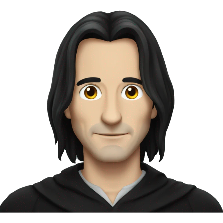 snape emoji
