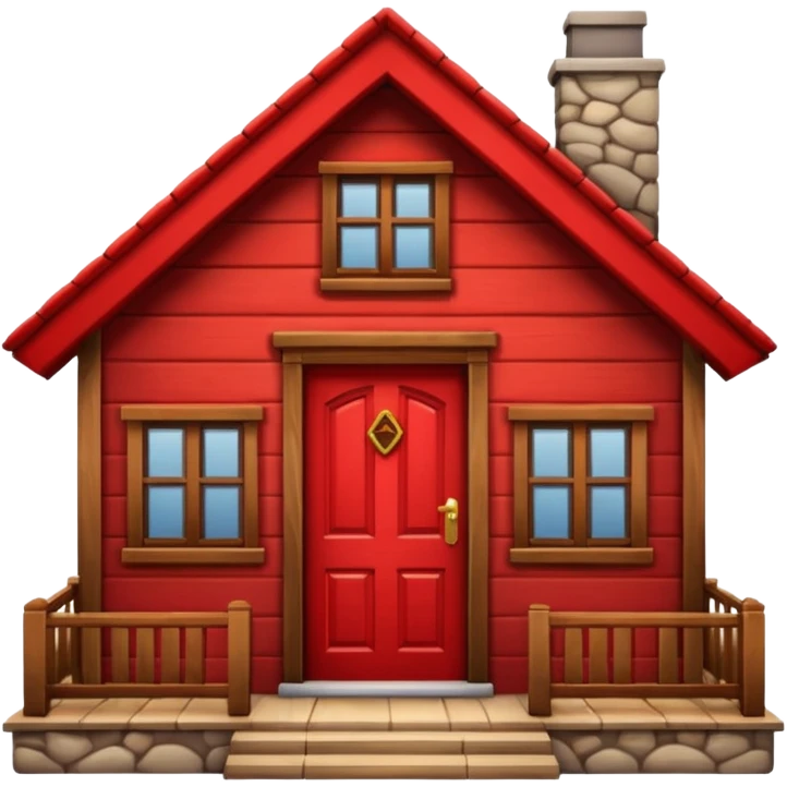Home emoji