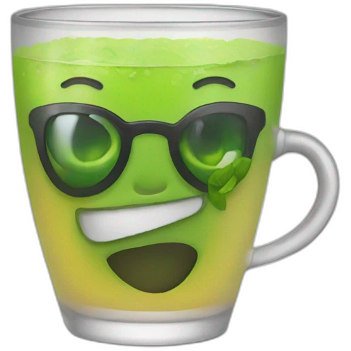 Blitzd beverage co emoji