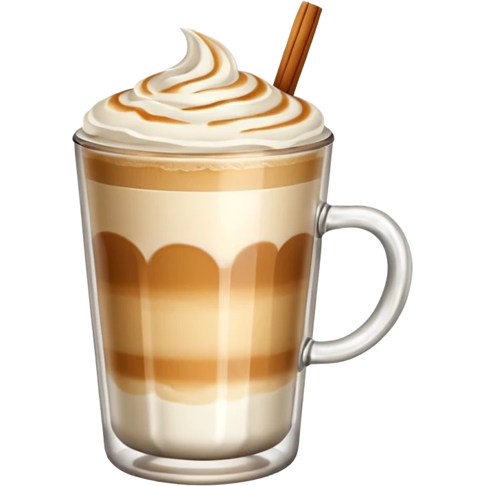 latte emoji