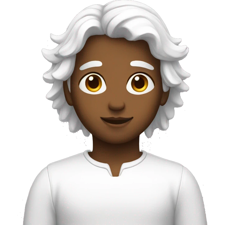 ANGEL emoji