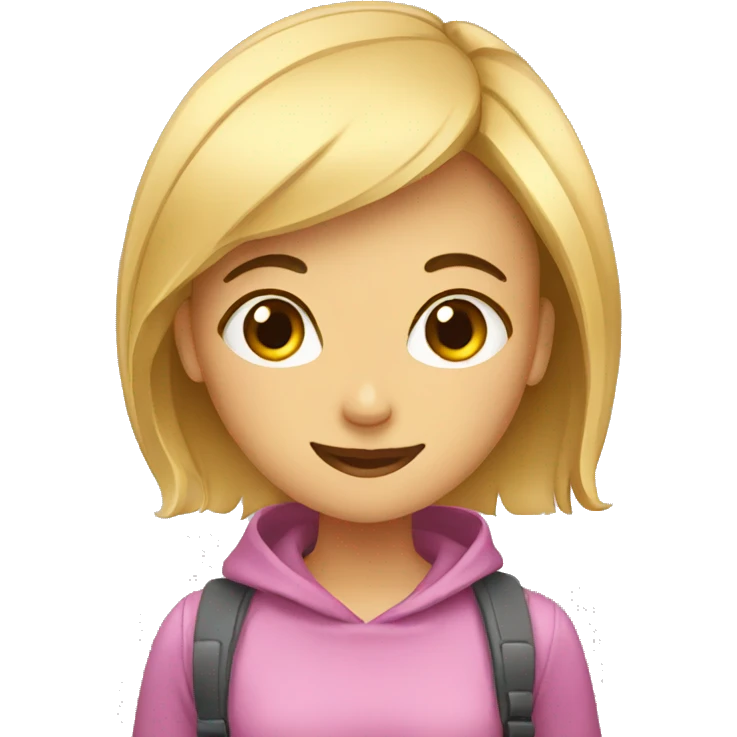 communication between girls emoji
