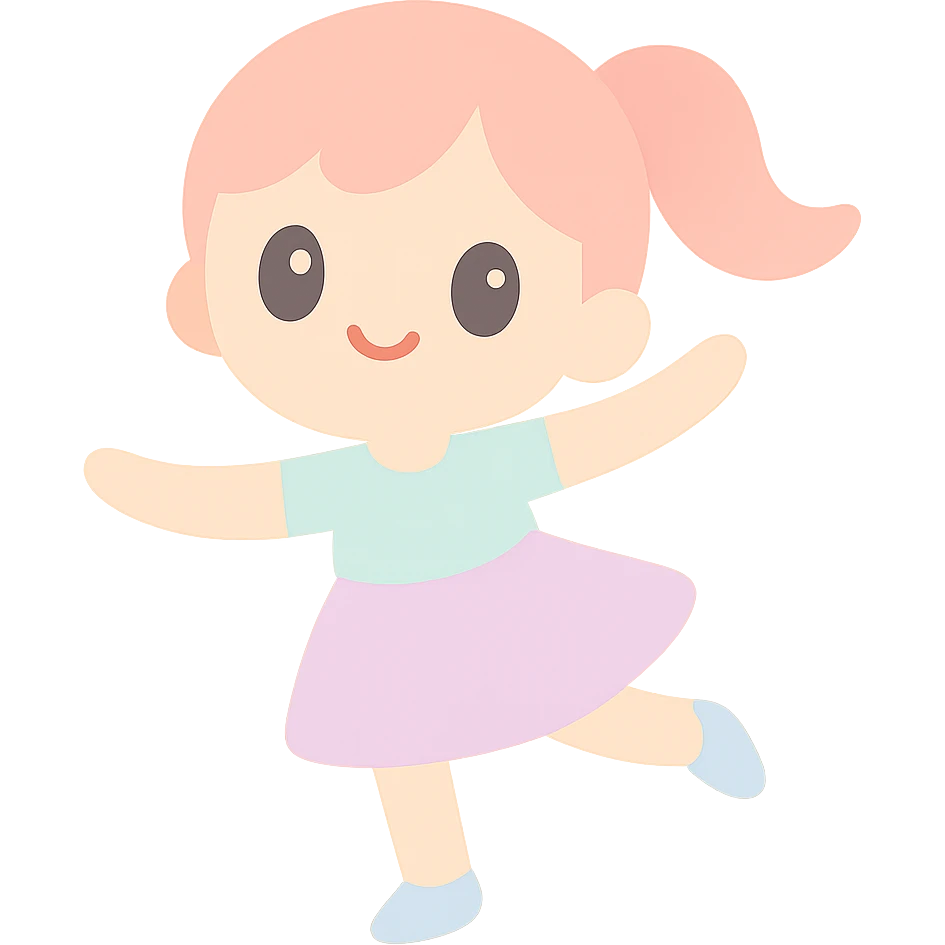 dancing girl emoji