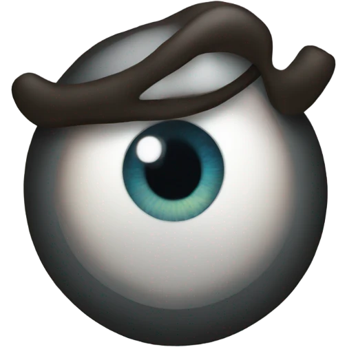 Eye rolling emoji  emoji