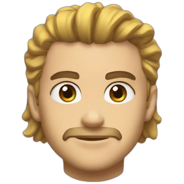 jojo emoji