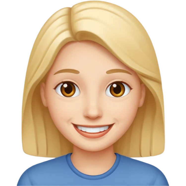 Hihi emoji